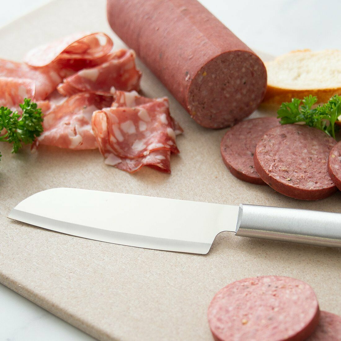 Rada Best 7 Knives You Choose, USA made Tomato, Bread, Slicer, Block, Parings + - Fresh Stock Dated January 2026