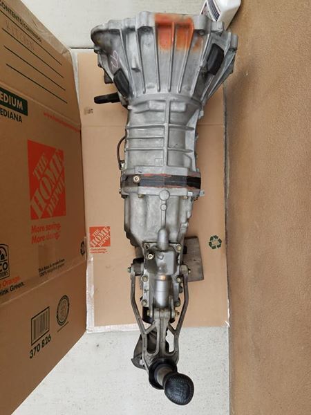 1997 Supra W58 Manual Transmission MKIV NA 5 Speed tripod bracket JZA80 2JZ MK4 - Fresh Stock Dated December 2025