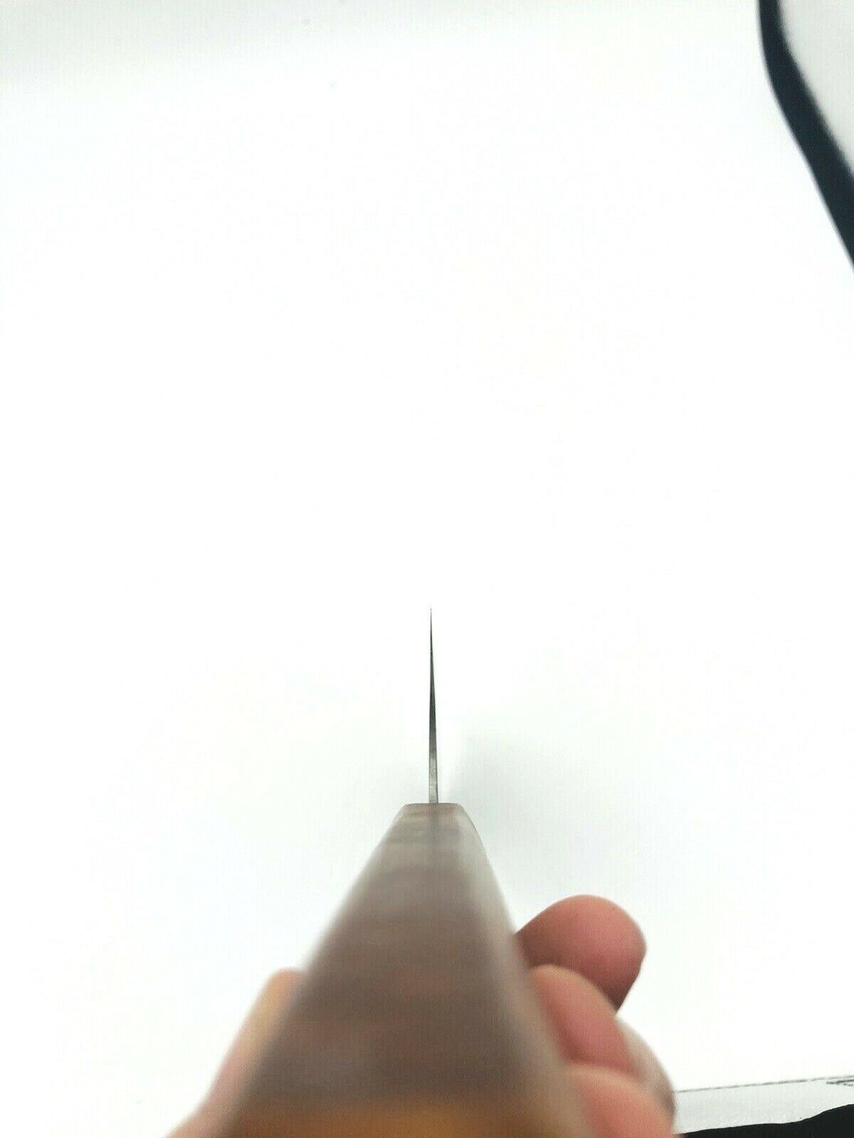 Japanese Style 210mm Gyuto NEW DaoVua  2.0 Padauk Handle Handmade Kitchen Knife - Fresh Stock Dated January 2026