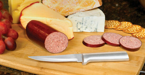 Rada Best 7 Knives You Choose, USA made Tomato, Bread, Slicer, Block, Parings + - Fresh Stock Dated January 2026