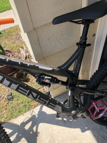 2016 intense tracer 275 carbon pro - Fresh Stock Dated December 2025