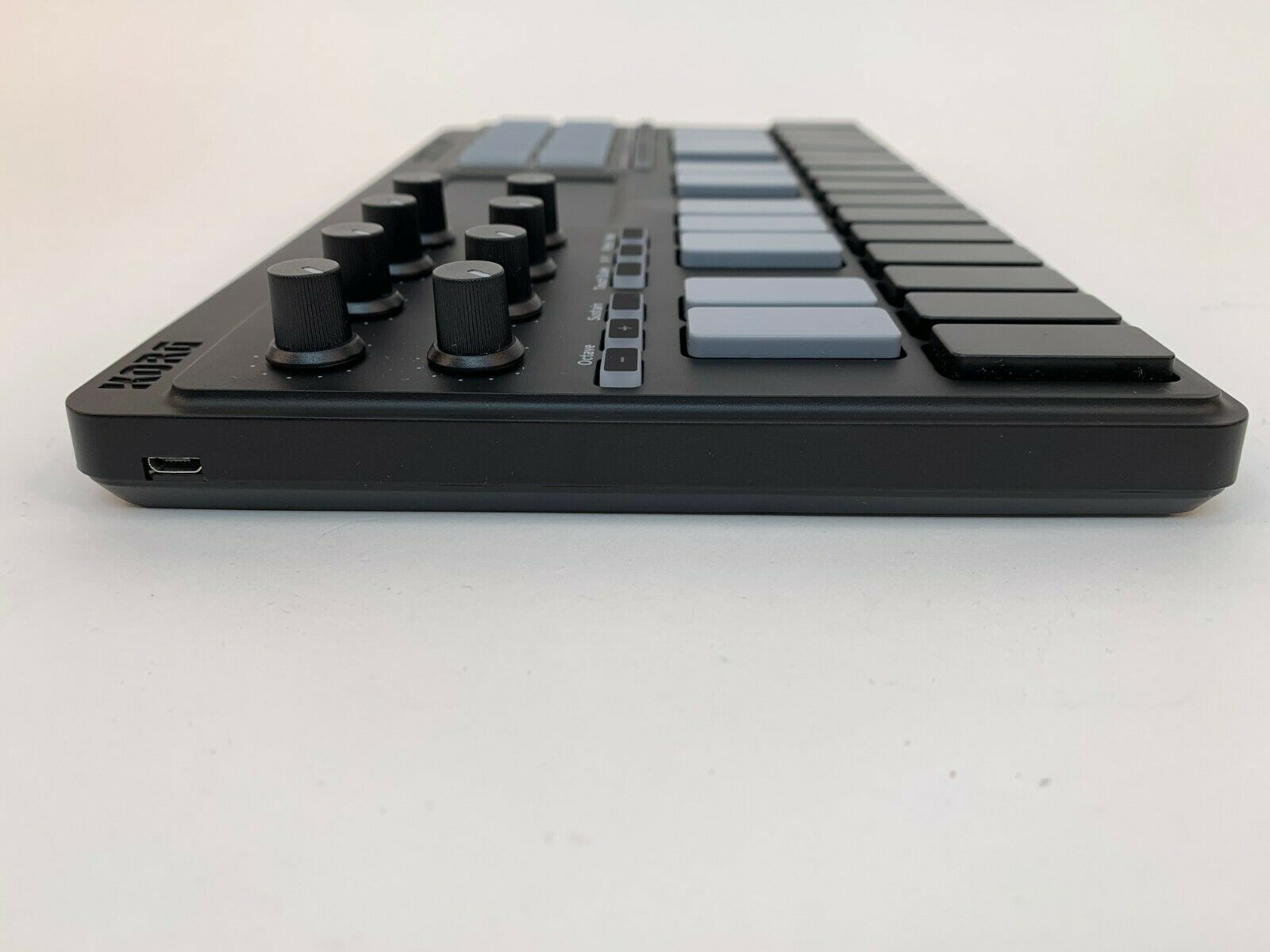 Korg Midi Controller (NANOKEY-ST) - Fresh Stock Dated December 2025