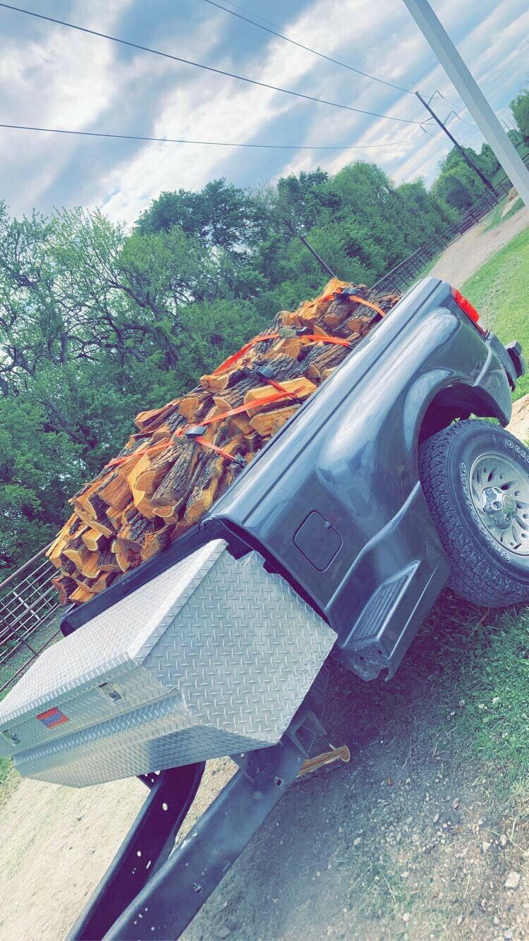 Hedge Firewood - Fresh Stock Dated January 2026