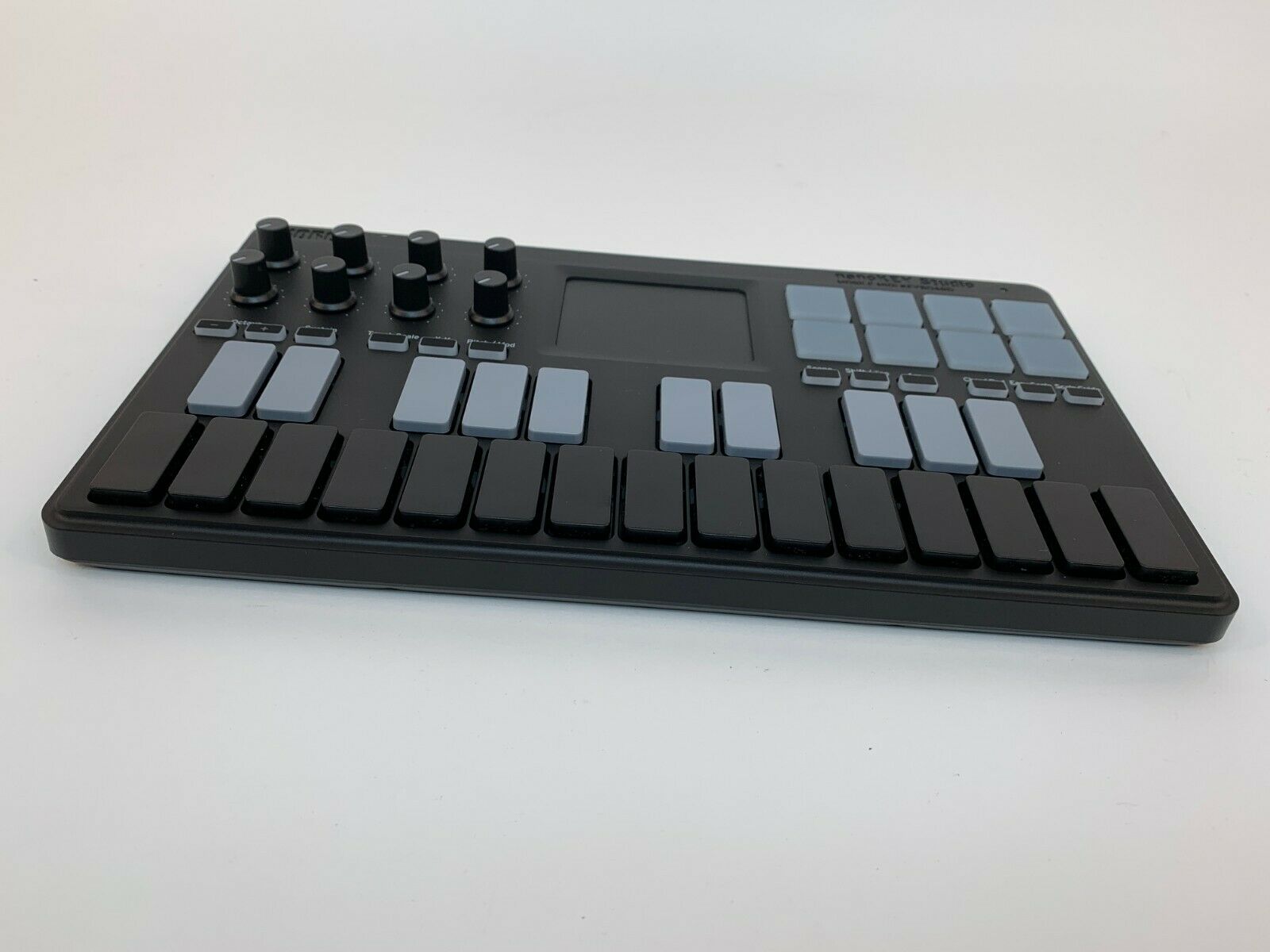 Korg Midi Controller (NANOKEY-ST) - Fresh Stock Dated December 2025