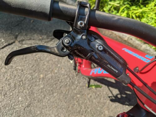 2017 Pivot Firebird - SRAM XX1, Rockshox, carbon wheels, WolfTooth, OneUp V2 - Fresh Stock Dated December 2025