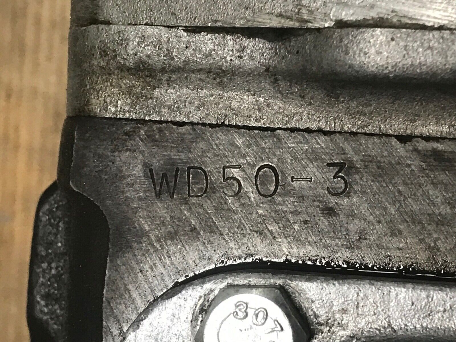 1960 CHEVROLET CORVETTE IMPALA BELAIR  4 SPEED TRANSMISSION T10 Dated WD 5 0 - Fresh Stock Dated December 2025