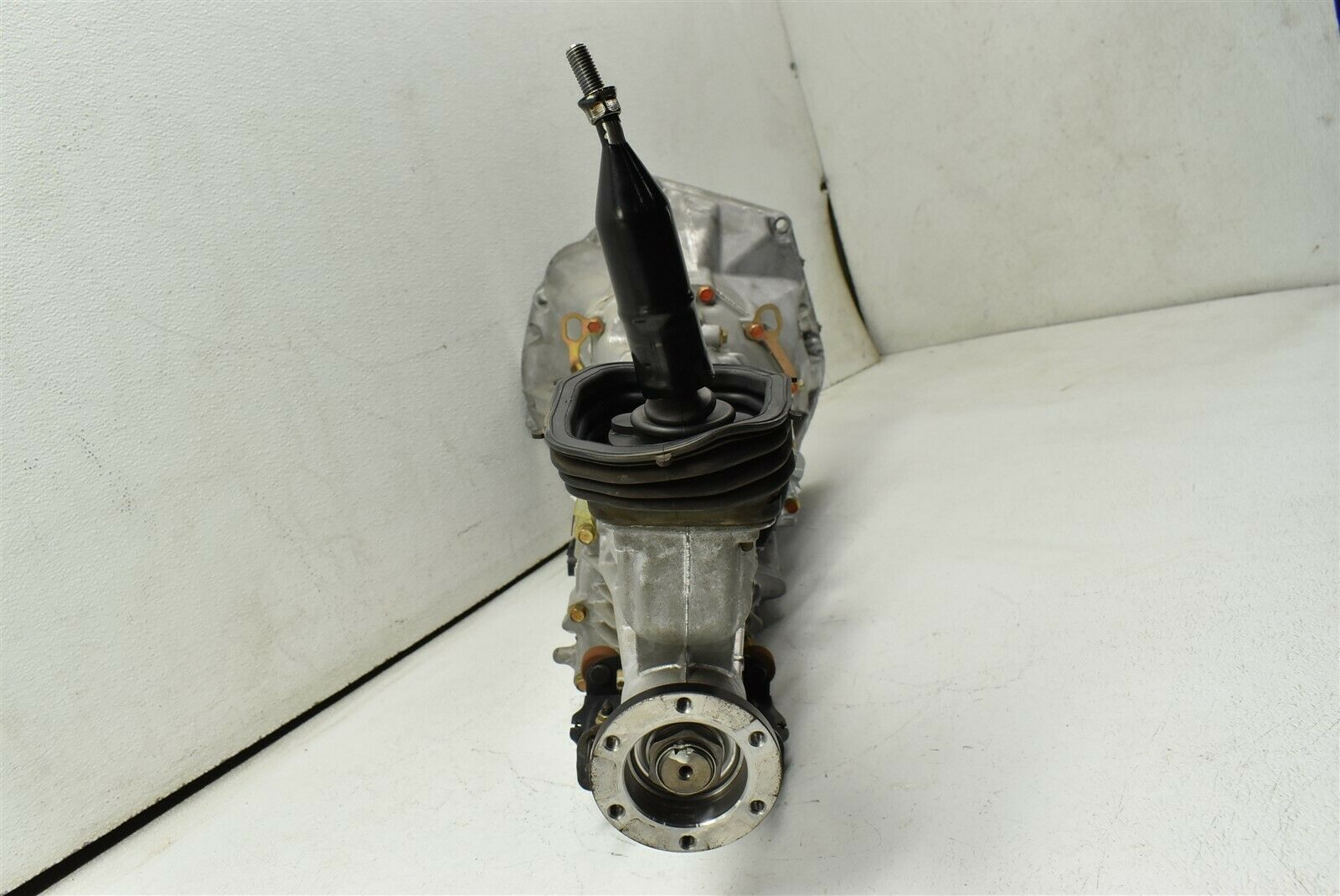 2000-2003 Honda S2000 Transmission Assembly Manual 6 Speed OEM 00-03 - Fresh Stock Dated December 2025