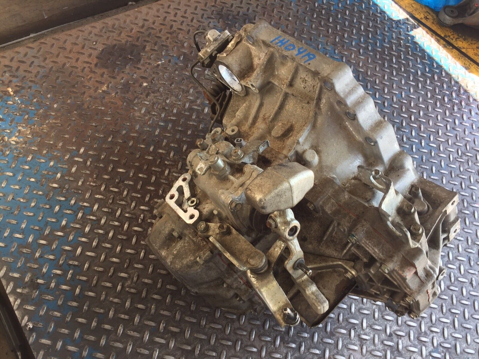 ✔ 2008-15 Scion XB 2009-13 Matrix 2.4L 2009-12 Corolla XRS Manual Transmission - Fresh Stock Dated December 2025