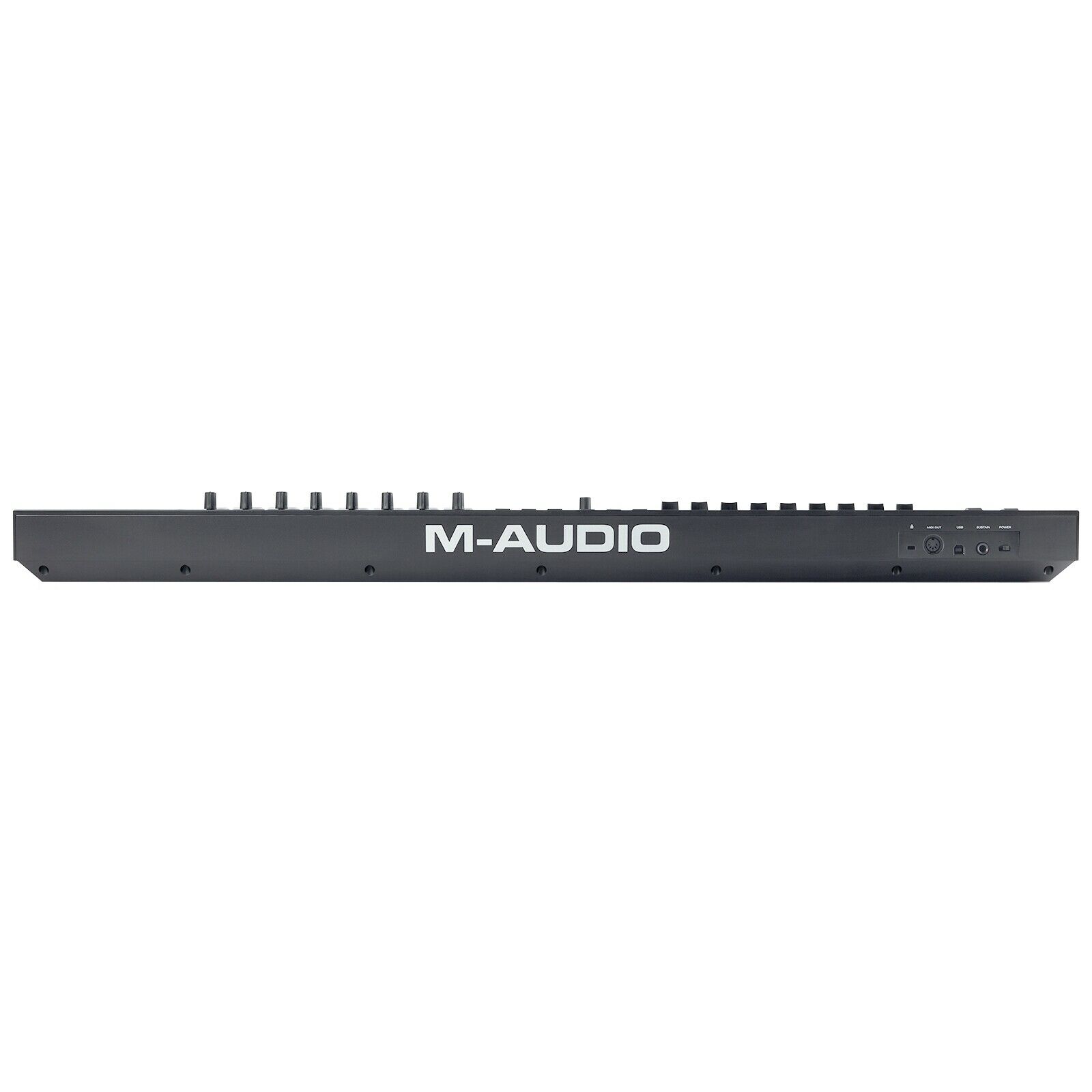 M-Audio Oxygen Pro 61 61-Key USB MIDI Performance Keyboard Controller - Fresh Stock Dated December 2025
