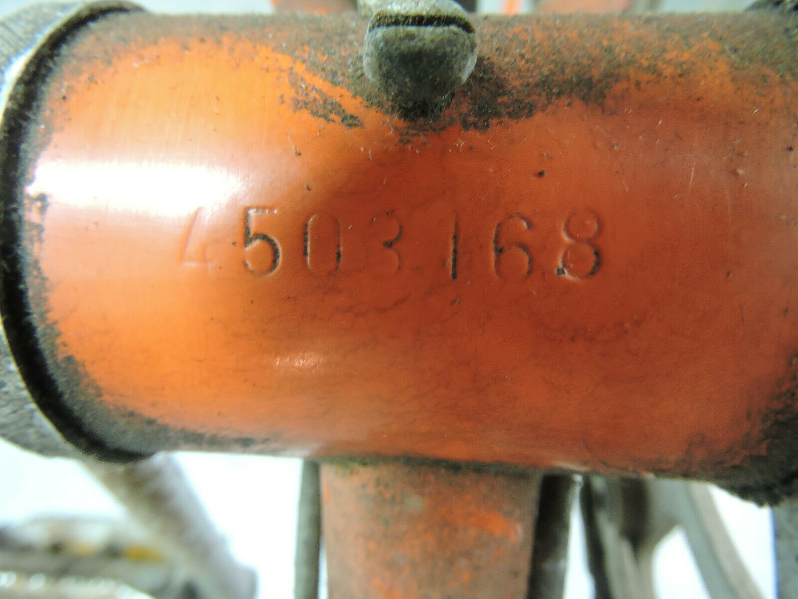 Crescent 10 speed bicycle from Sweden 'VARLDSMASTARCYKELN' - Fresh Stock Dated December 2025