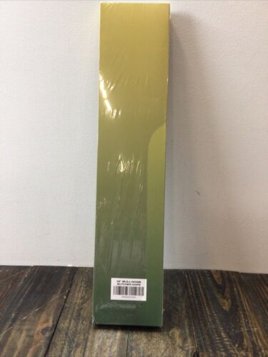 Dalstrong Gladiator Series 14” Bull-Nose Butcher Knife (New Sealed) - Fresh Stock Dated January 2026
