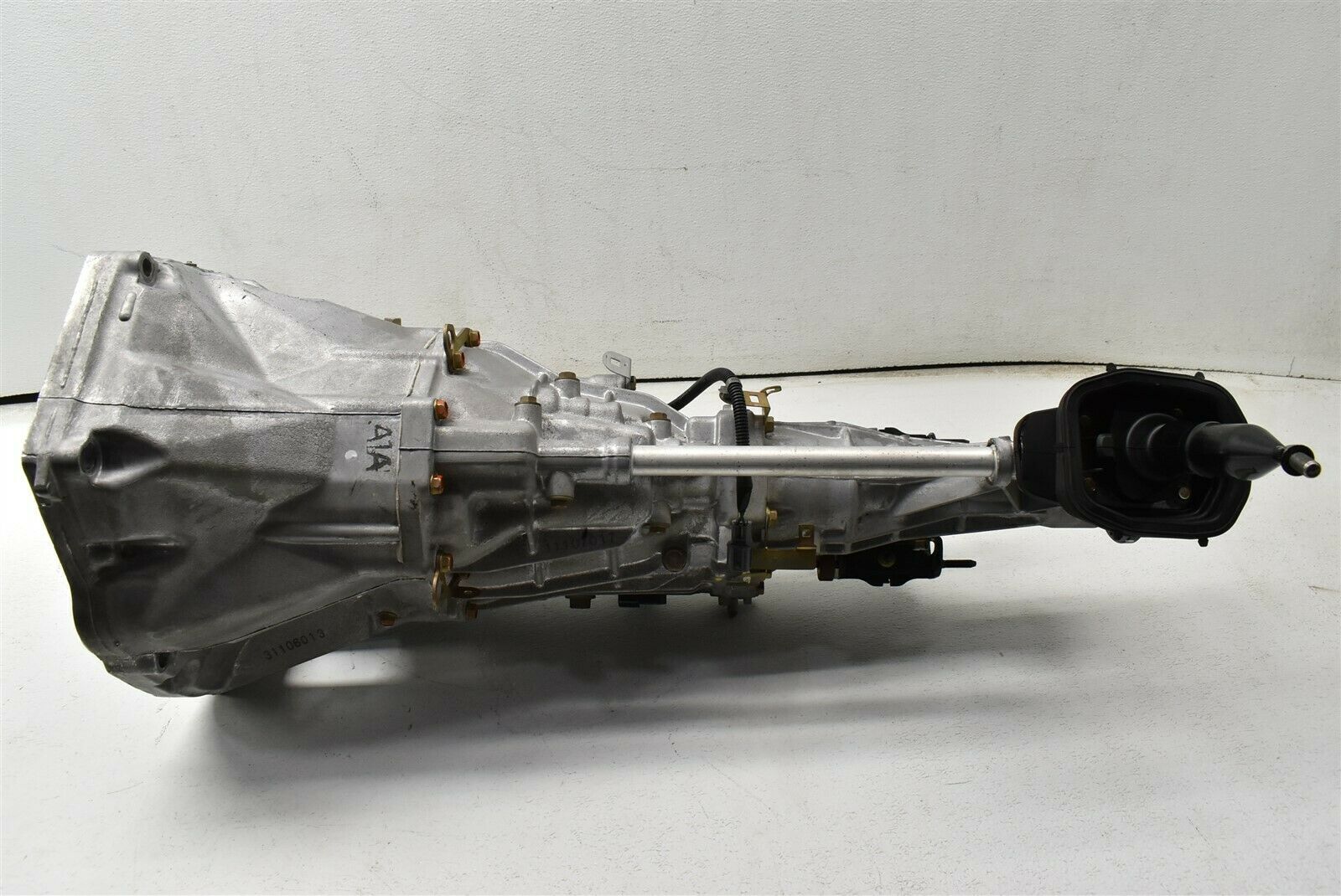 2000-2003 Honda S2000 Transmission Assembly Manual 6 Speed OEM 00-03 - Fresh Stock Dated December 2025