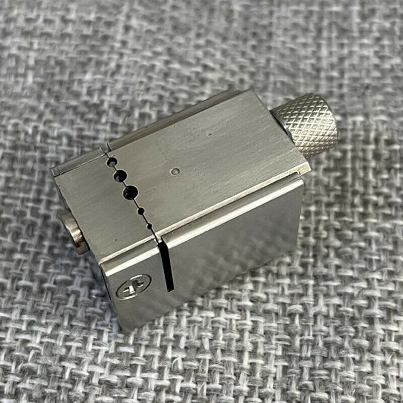 3007 Collet-Tightening And Reaming Tool Watch Machine Movement Maintenance Acc - Fresh Stock Dated December 2025