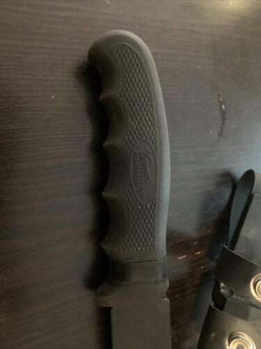 Cutco Fisherman's Solution Fillet Knife - Fresh Stock Dated January 2026