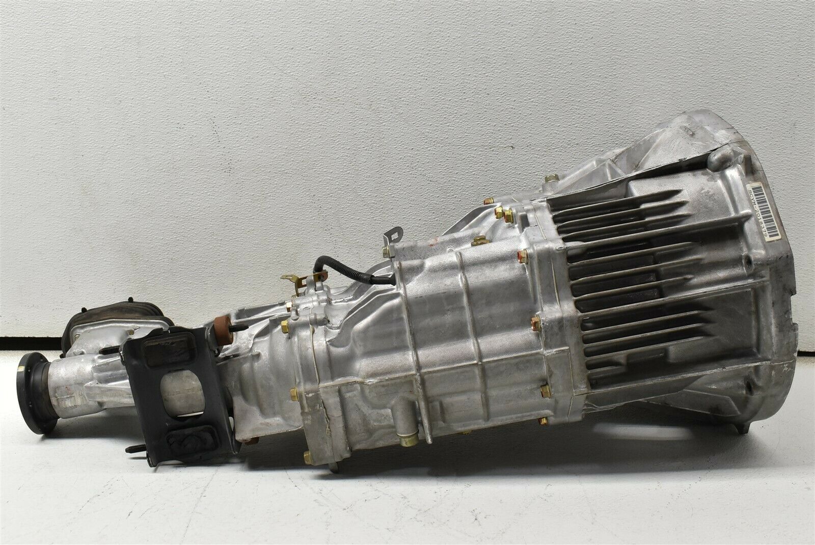 2000-2003 Honda S2000 Transmission Assembly Manual 6 Speed OEM 00-03 - Fresh Stock Dated December 2025