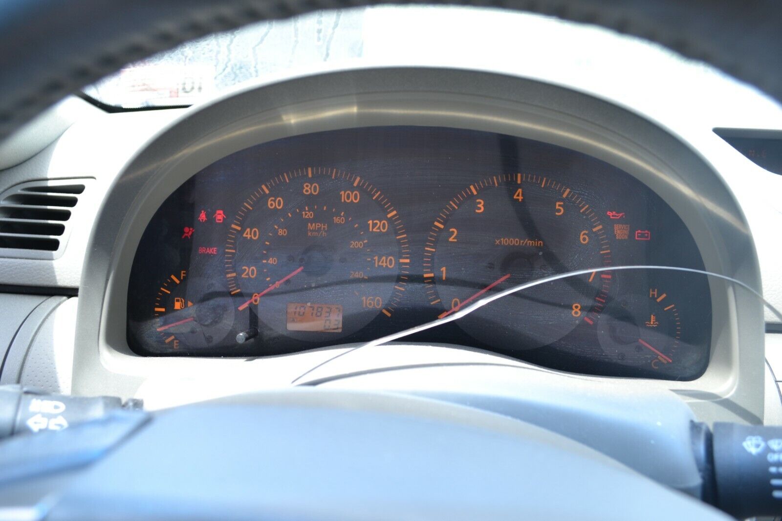 2003 Infiniti G35 6 Speed Manual Transmission Gearbox VQ35DE 350Z Z33 6mt CD000 - Fresh Stock Dated December 2025