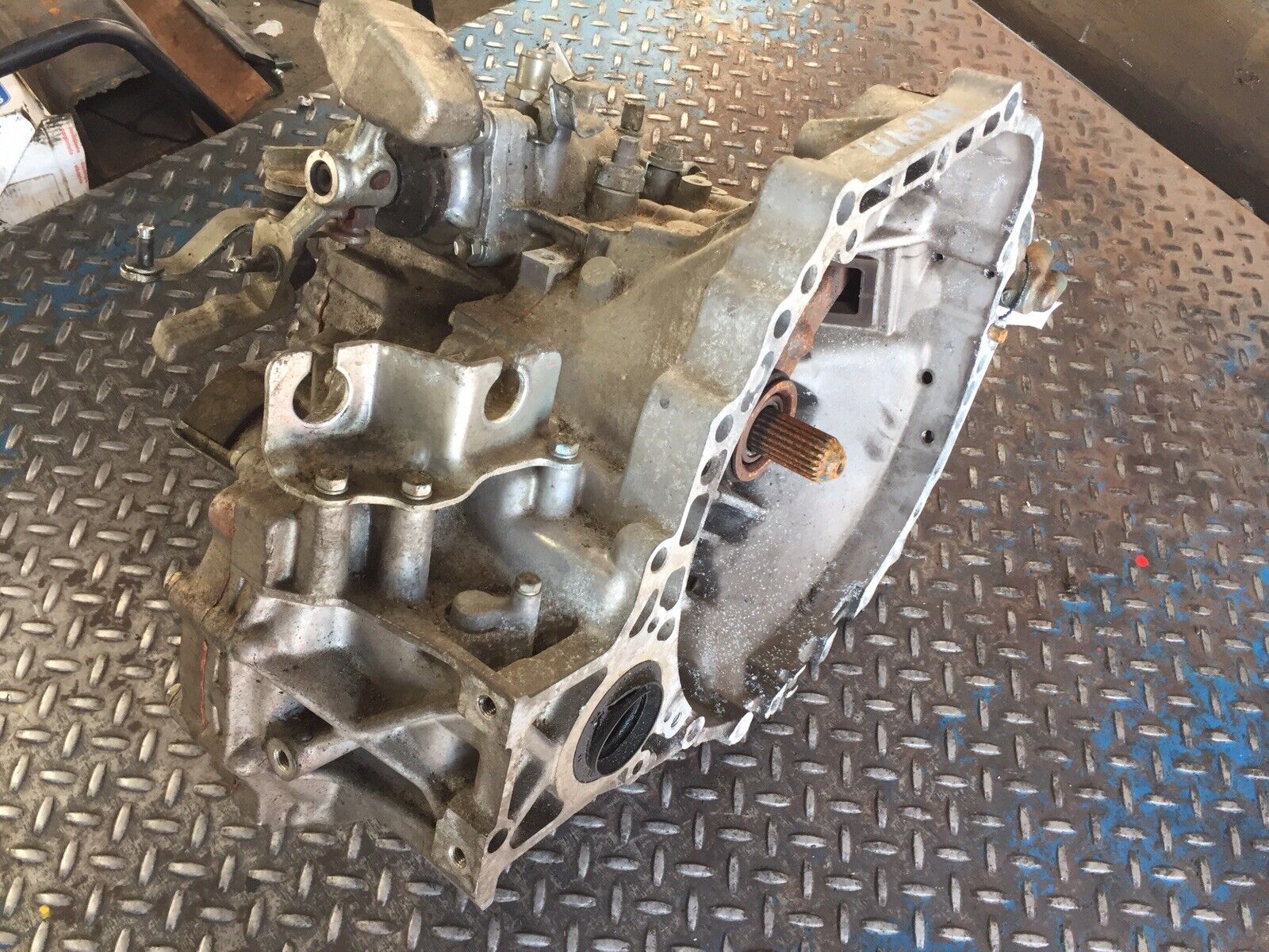 ✔ 2008-15 Scion XB 2009-13 Matrix 2.4L 2009-12 Corolla XRS Manual Transmission - Fresh Stock Dated December 2025