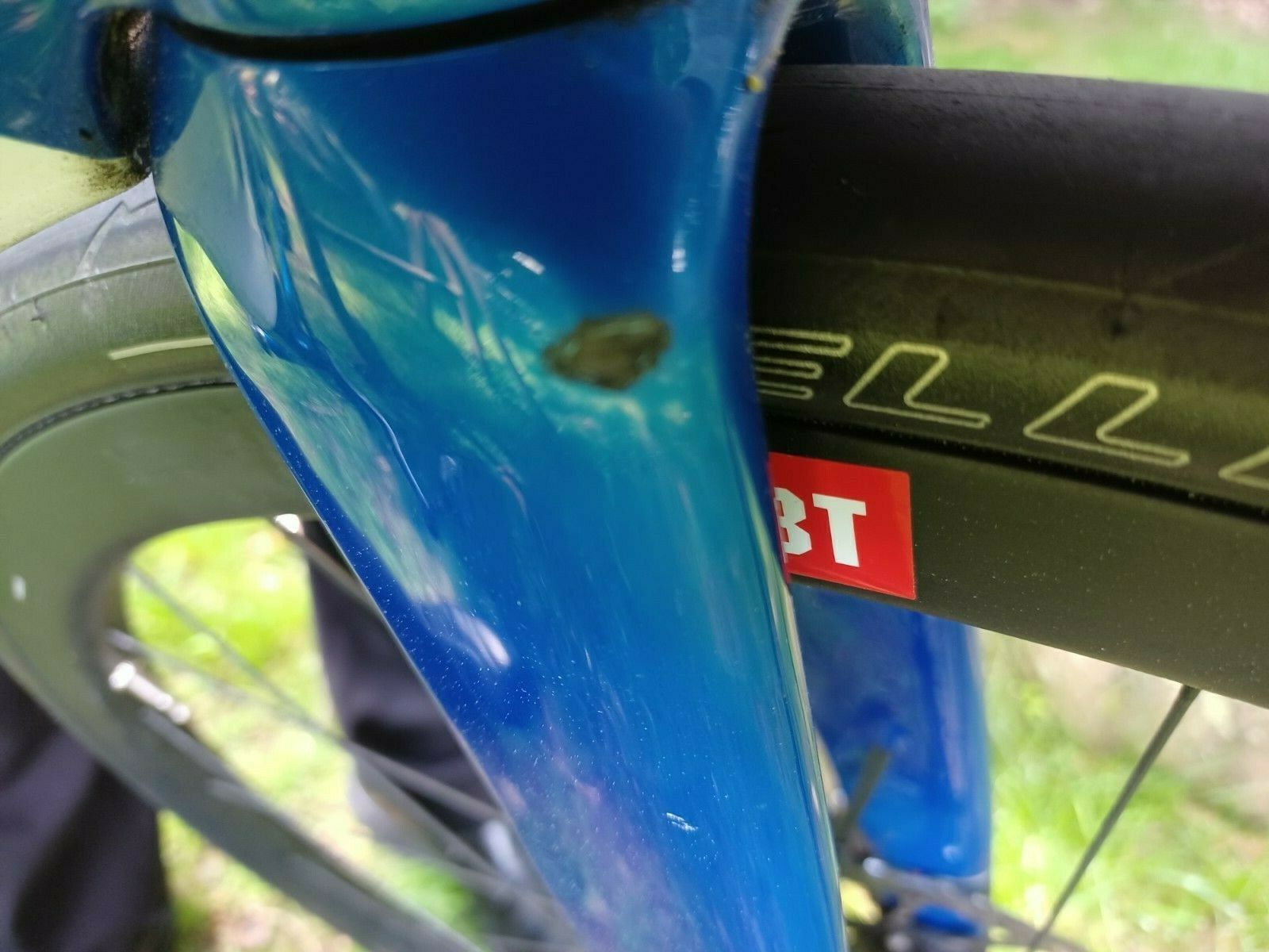 3t strada pro aero bike 54 medium - Fresh Stock Dated December 2025