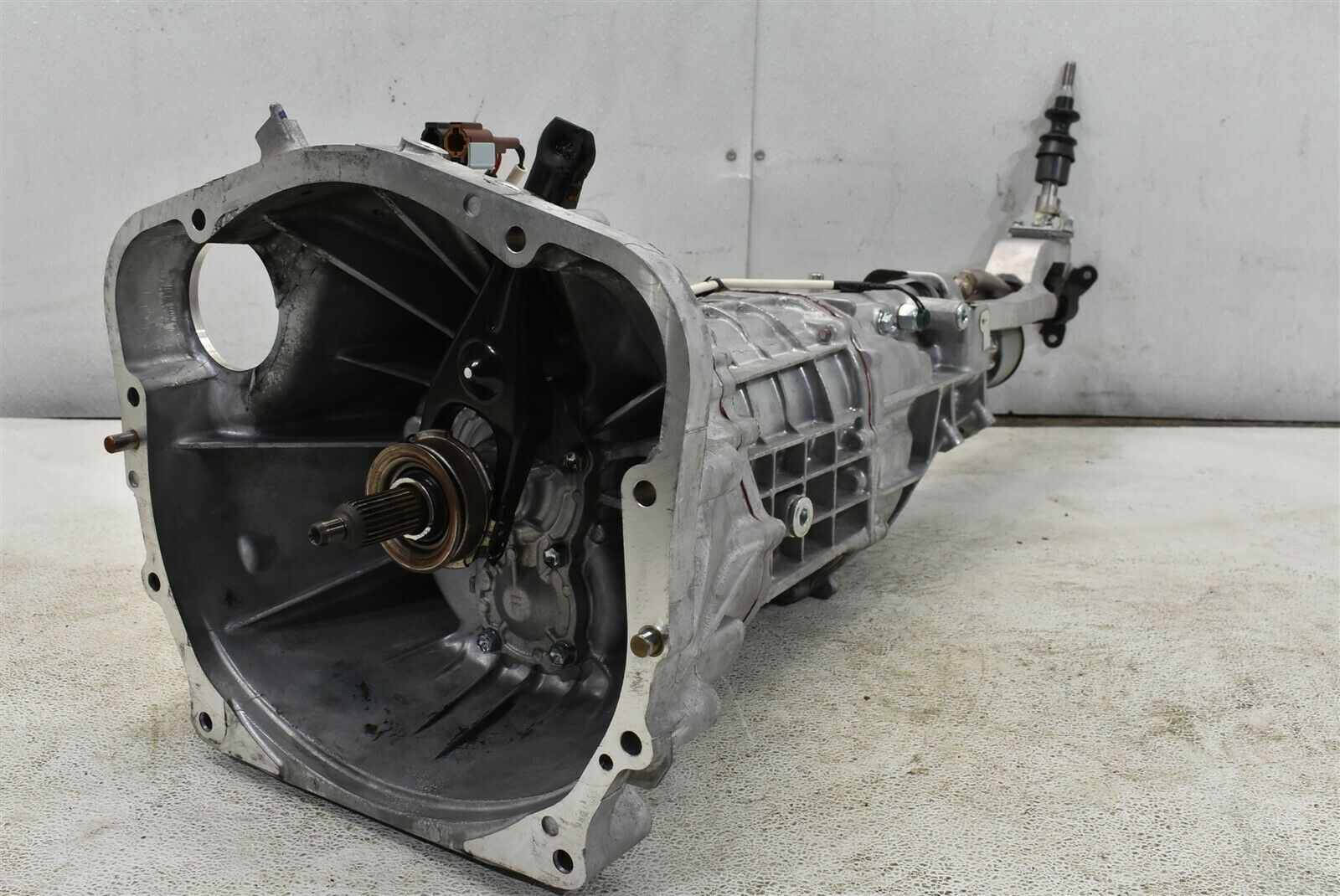 2017-2019 Toyota 86 Six Speed 6spd Manual Transmission Assembly OEM 17-19 - Fresh Stock Dated December 2025