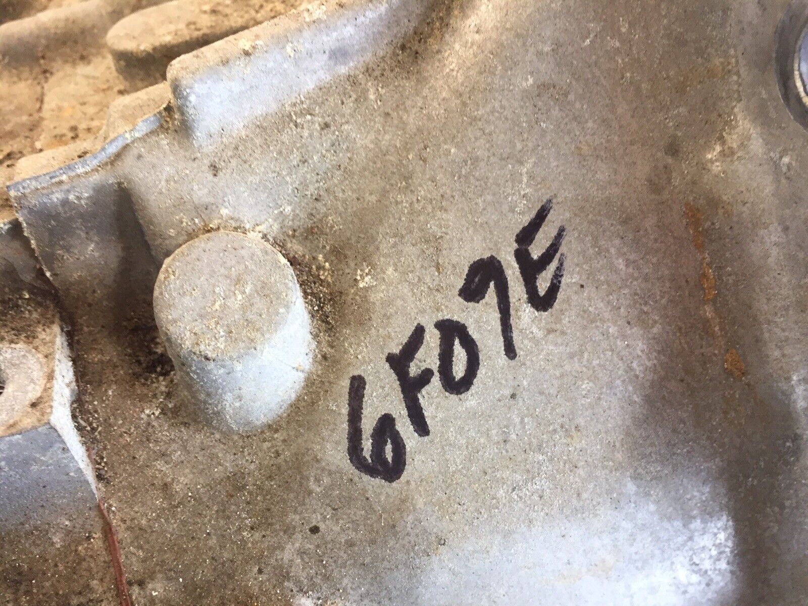 ✔ 2008-15 Scion XB 2009-13 Matrix 2.4L 2009-12 Corolla XRS Manual Transmission - Fresh Stock Dated December 2025