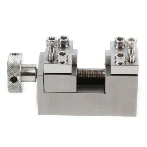 for 3-Link Bracelet Repair Professional Steel Watch Band Strap Remover F20102A - Fresh Stock Dated December 2025