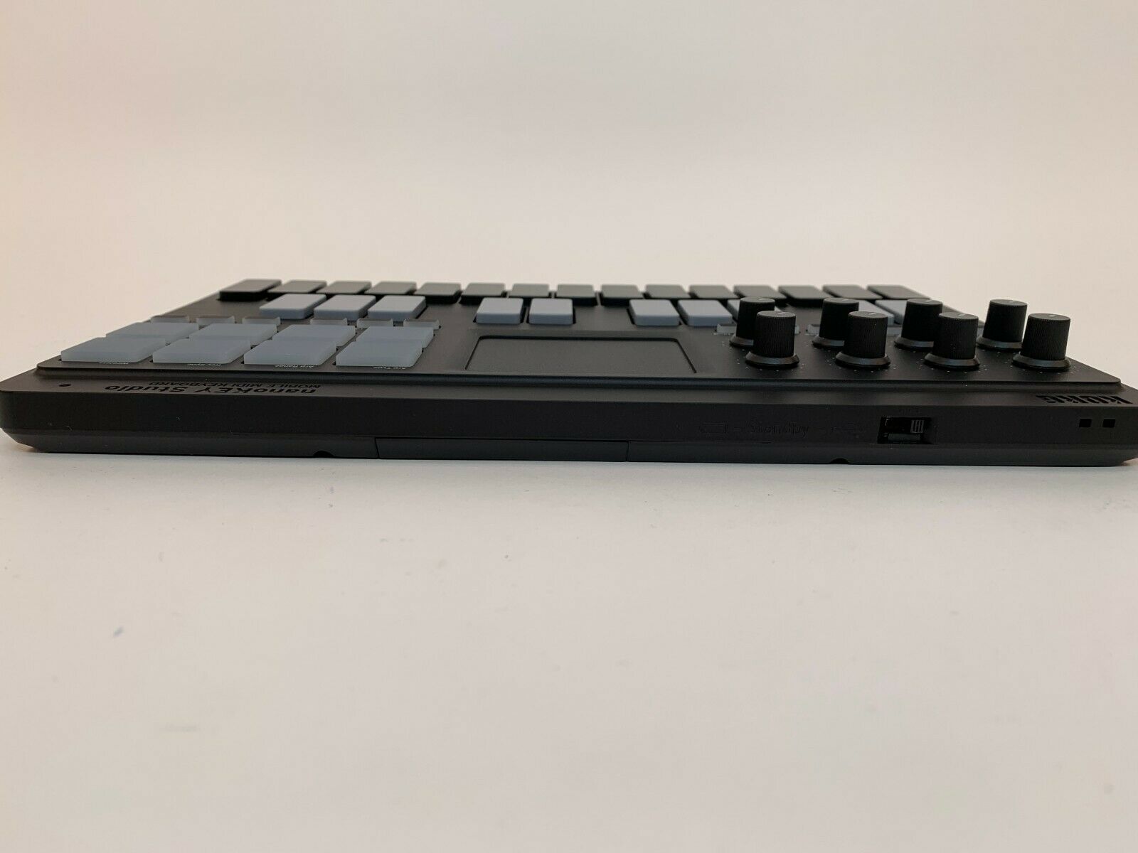 Korg Midi Controller (NANOKEY-ST) - Fresh Stock Dated December 2025
