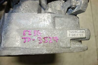 JDM Subaru Legacy Outback 3.6L 5AT 4WD Automatic Transmission 2010-2014 EZ36 - Fresh Stock Dated December 2025