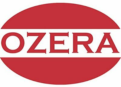 Ozera Popsicle Molds Set of 6 Reusable Ice Pop Molds Ice Cream Mold Popsicle ... - Fresh Stock Dated February 2026