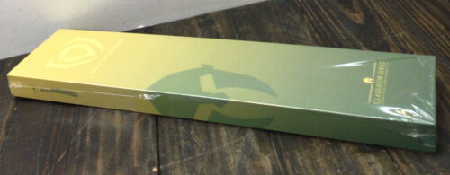 Dalstrong Gladiator Series 14” Bull-Nose Butcher Knife (New Sealed) - Fresh Stock Dated January 2026