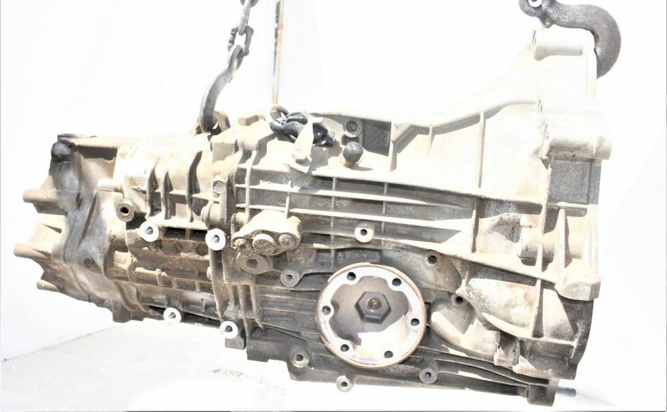 2005-2008 PORSCHE BOXSTER 987 2.7 5 SPEED MANUAL TRANSMISSION - Fresh Stock Dated January 2026