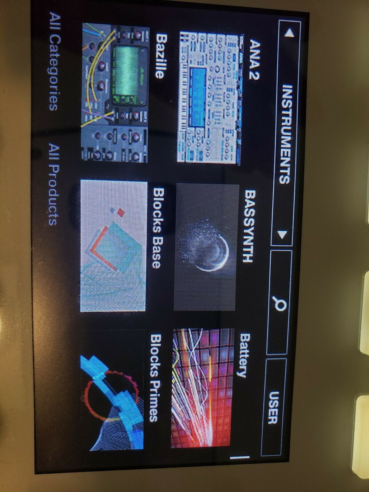 Maschine Studio With Unregistered Software - Fresh Stock Dated December 2025