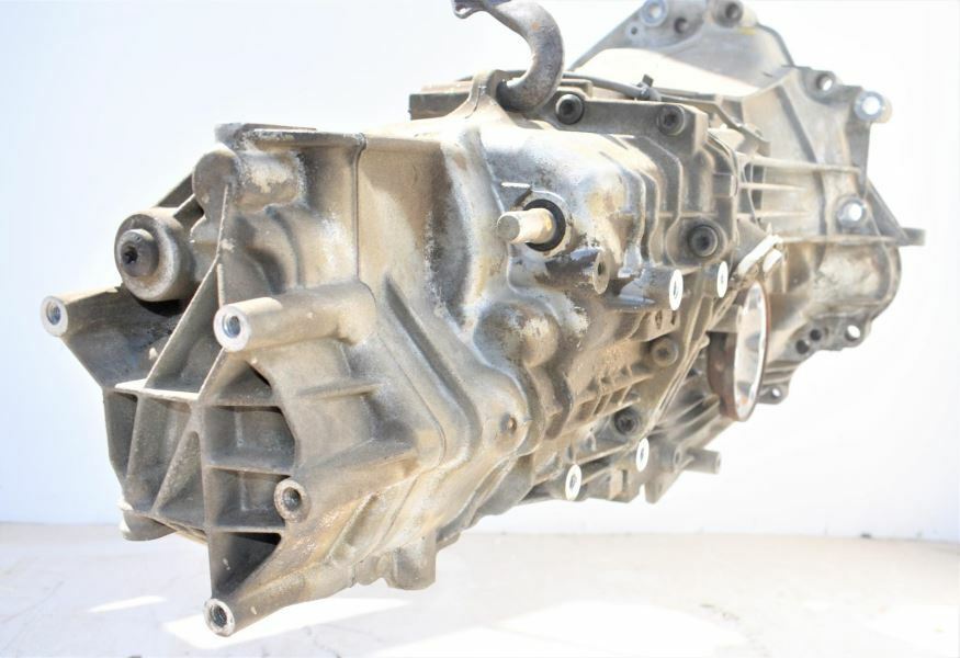 2005-2008 PORSCHE BOXSTER 987 2.7 5 SPEED MANUAL TRANSMISSION - Fresh Stock Dated January 2026