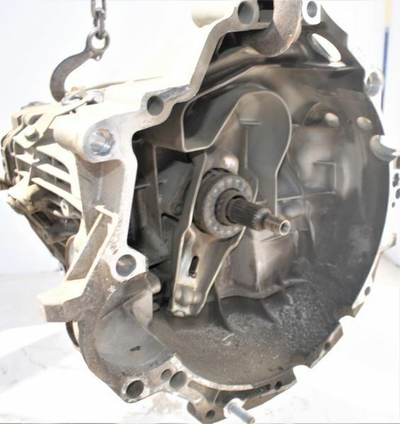 2005-2008 PORSCHE BOXSTER 987 2.7 5 SPEED MANUAL TRANSMISSION - Fresh Stock Dated January 2026