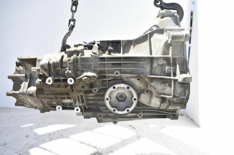 2005-2008 PORSCHE BOXSTER 987 2.7 5 SPEED MANUAL TRANSMISSION - Fresh Stock Dated January 2026