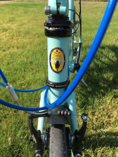 Bike Friday Pocket Crusoe With Travel Case - Fresh Stock Dated December 2025