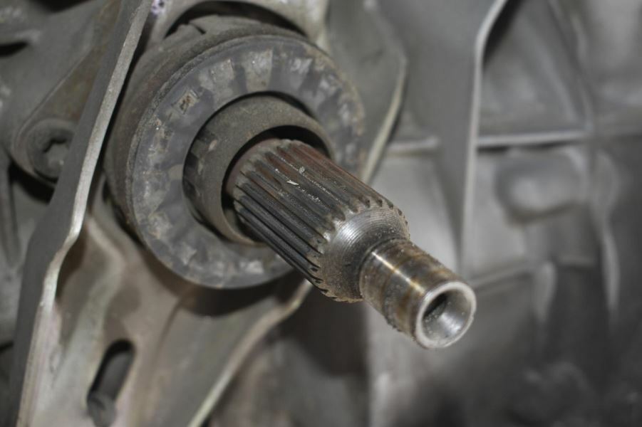 2005-2008 PORSCHE BOXSTER 987 2.7 5 SPEED MANUAL TRANSMISSION - Fresh Stock Dated January 2026