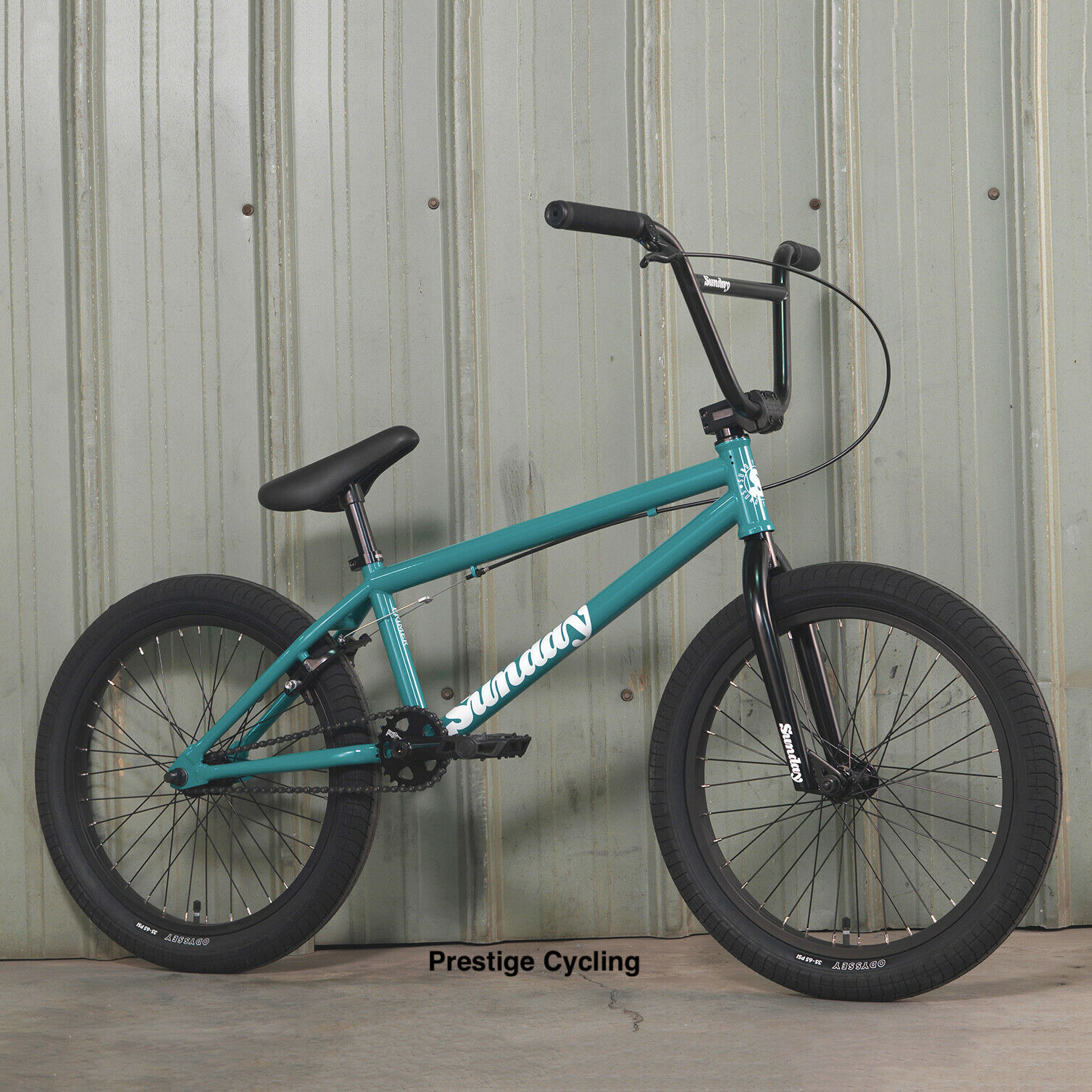 2022 SUNDAY BMX PRIMER 20