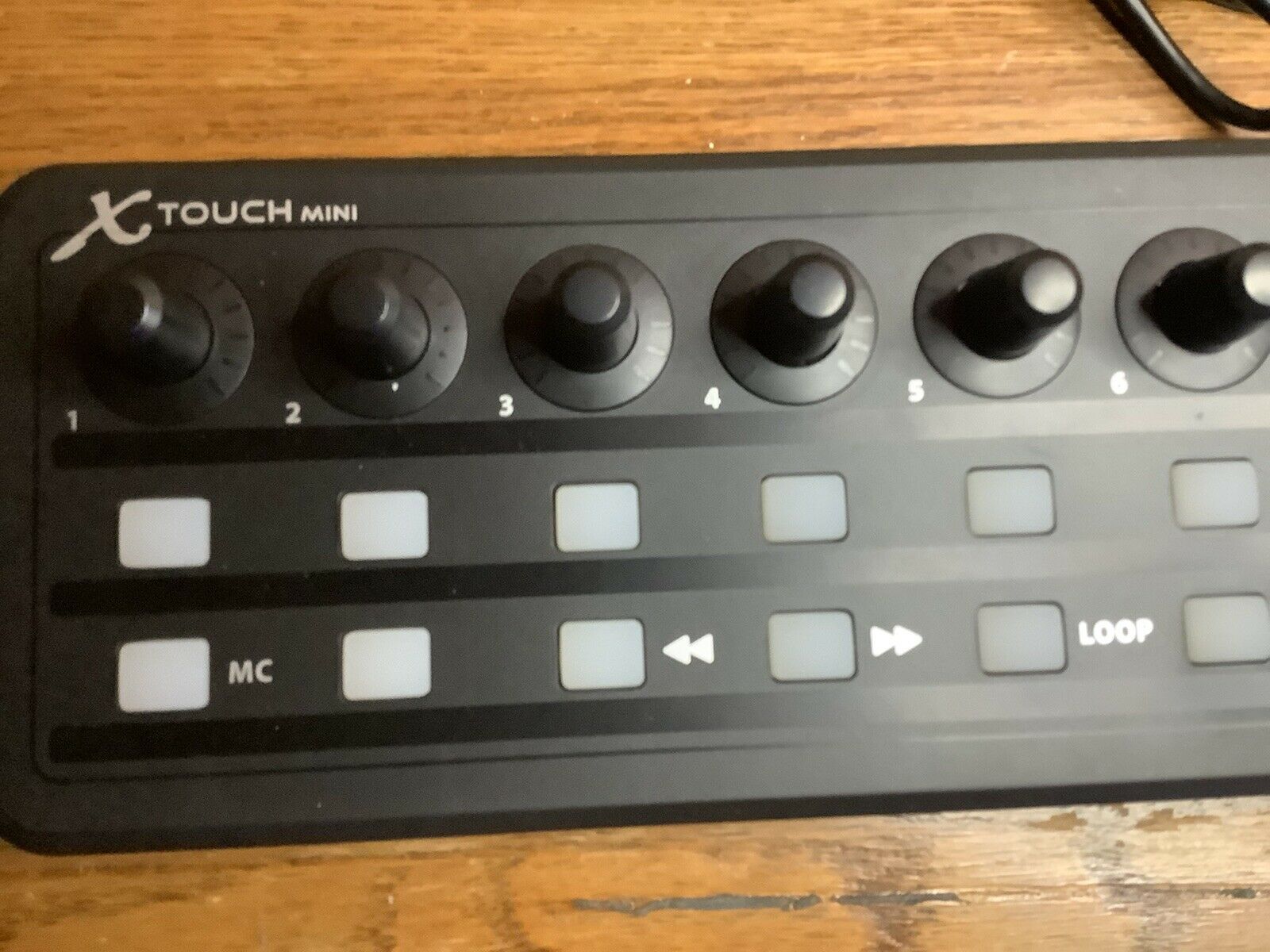 behringer x-touch mini - Fresh Stock Dated December 2025