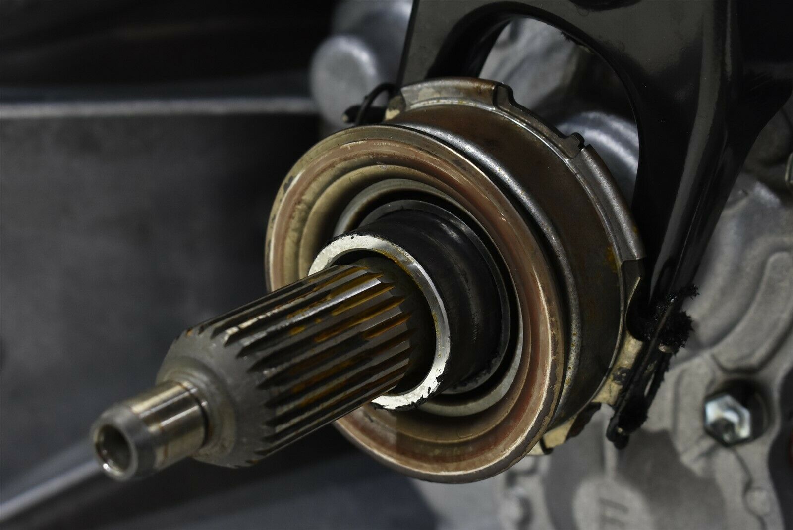 2017-2019 Toyota 86 Six Speed 6spd Manual Transmission Assembly OEM 17-19 - Fresh Stock Dated December 2025