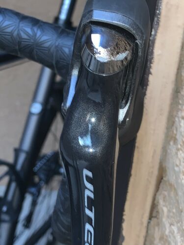 BMC Team Machine ALR01 Ultegra R8000 54CM With Dt Swiss 370. - Fresh Stock Dated December 2025