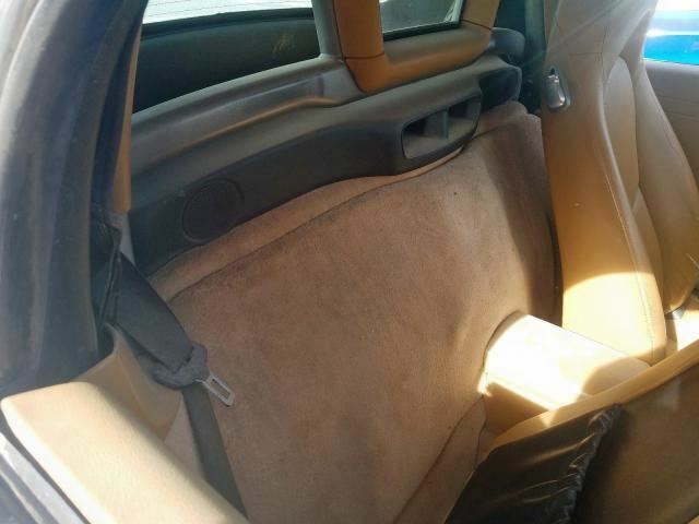 2005-2008 PORSCHE BOXSTER 987 2.7 5 SPEED MANUAL TRANSMISSION - Fresh Stock Dated January 2026