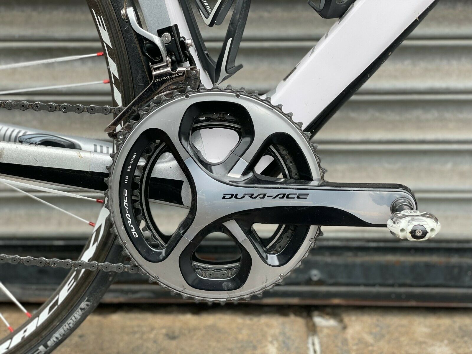 Giant Propel Advanced SL w/ Dura-Ace Components and Bontrager RaceXXXLite Wheels - Fresh Stock Dated December 2025