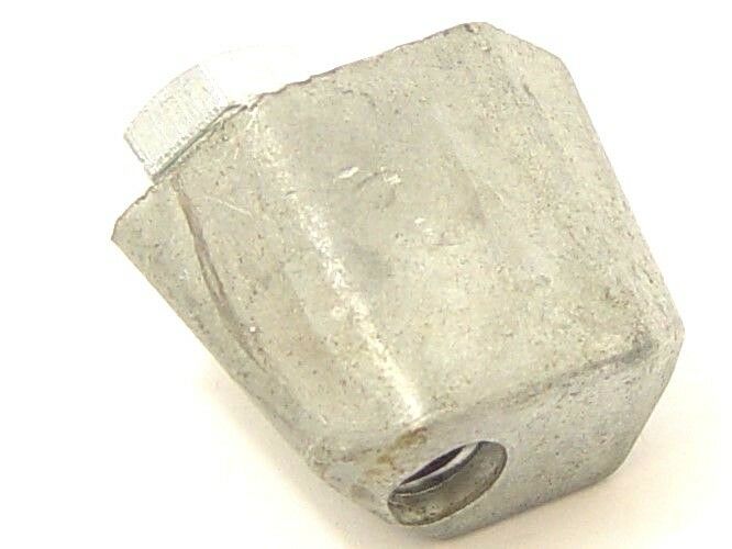 GEAR SELECT GUIDE 5 SPEED FITS VOLKSWAGEN VANAGON 82-91 - Fresh Stock Dated December 2025