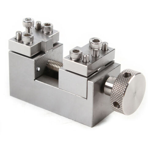 for 3-Link Bracelet Repair Professional Steel Watch Band Strap Remover F20102A - Fresh Stock Dated December 2025