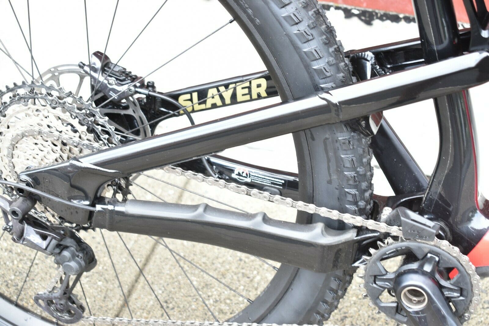 2020 Rocky Mountain Slayer Carbon 90 XT 29er Medium Retail 00 - Fresh Stock Dated December 2025