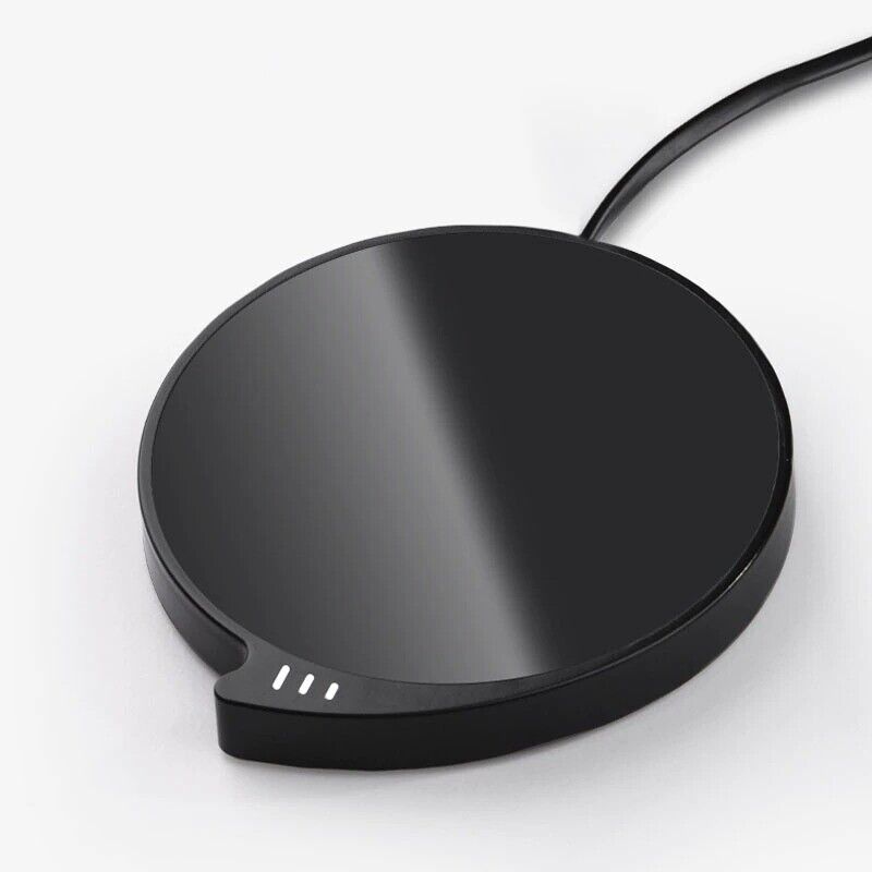 Smart Coffee Mug Cup Warmer for Office Home with Three Temperature Settings - Fresh Stock Dated February 2026