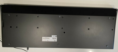 Novation 49SL MkII Keyboard Controller - Fresh Stock Dated December 2025