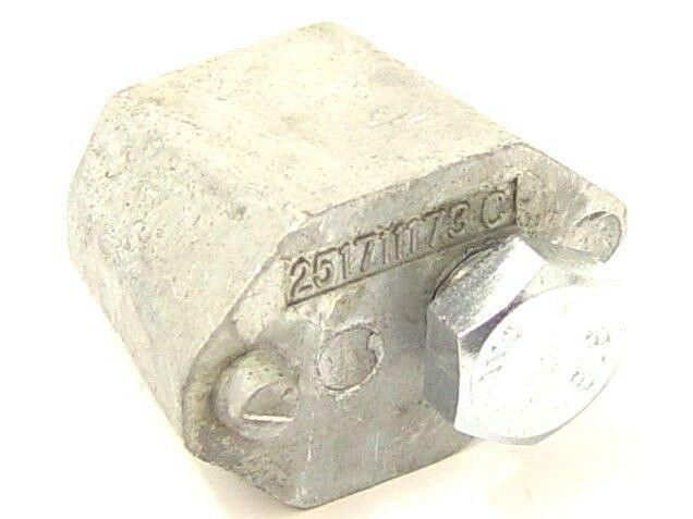 GEAR SELECT GUIDE 5 SPEED FITS VOLKSWAGEN VANAGON 82-91 - Fresh Stock Dated December 2025