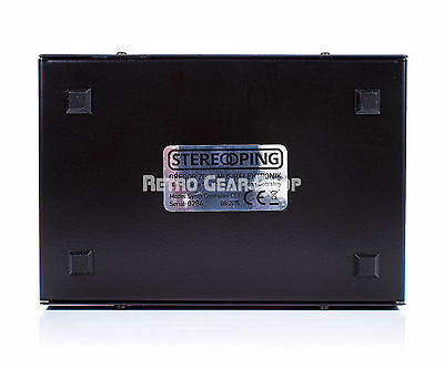 Stereoping Six Tweak Midi Controller for SCI Six Trak vintage synth - Fresh Stock Dated December 2025