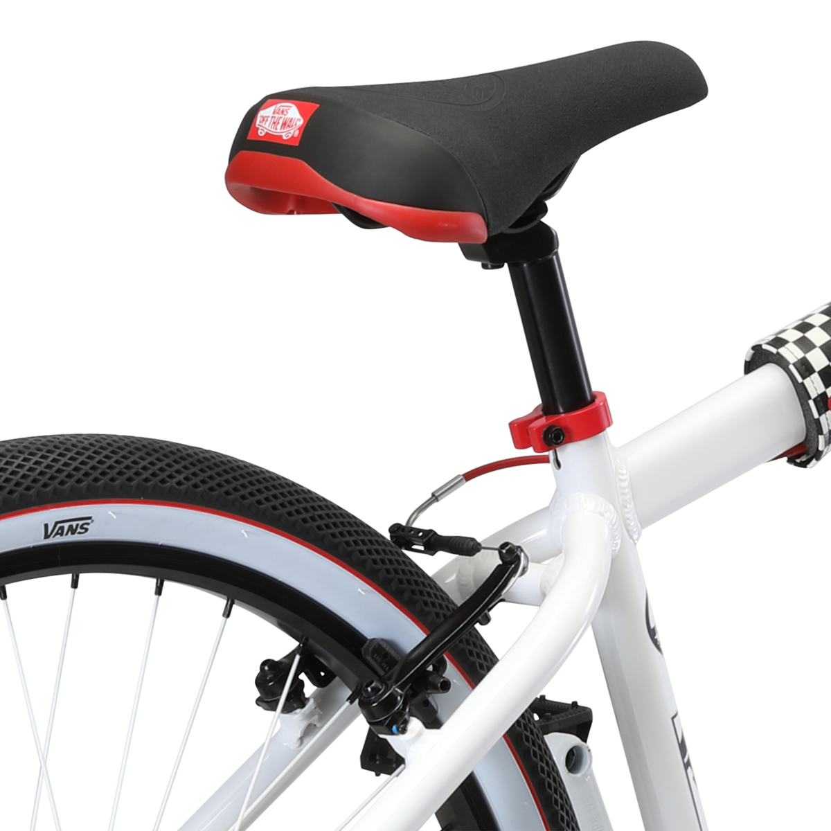 🔥 Vans Blocks Flyer 26